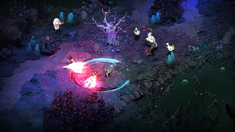 Hades II – Ze hry