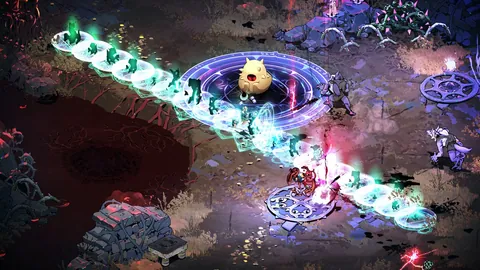 Hades II – Ze hry