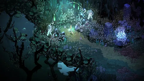 Hades II – Ze hry