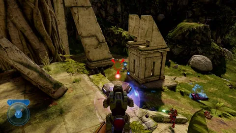 Halo 2 – Aus dem Spiel