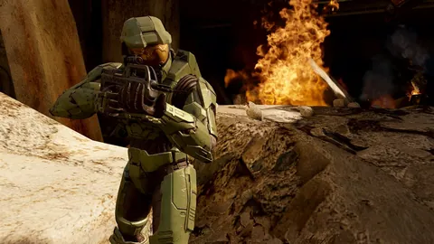Halo 2 – Aus dem Spiel
