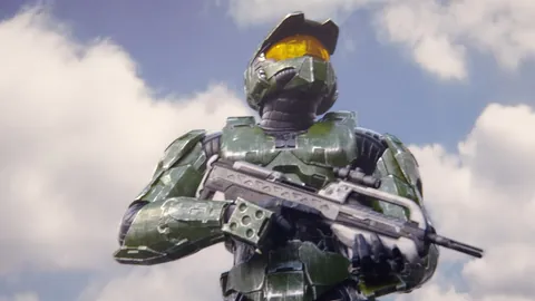Halo 2 – Aus dem Spiel