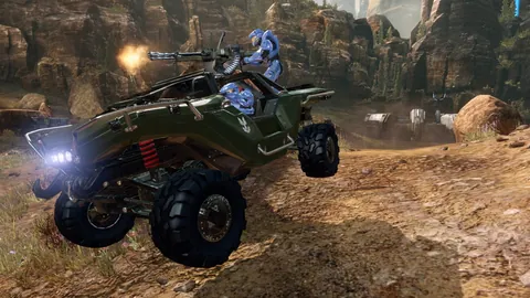Halo 2 – Aus dem Spiel
