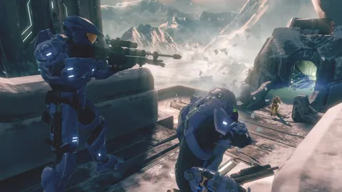 Halo 2 – Aus dem Spiel