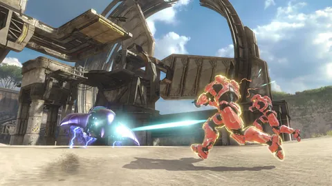 Halo 2 – Aus dem Spiel