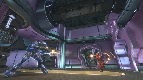 Halo: Combat Evolved – In-game