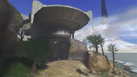 Halo: Combat Evolved – In-game