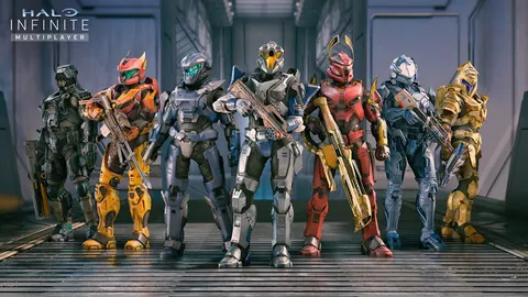 Halo Infinite – Aus dem Spiel