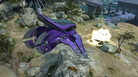 Halo: The Master Chief Collection – In-game