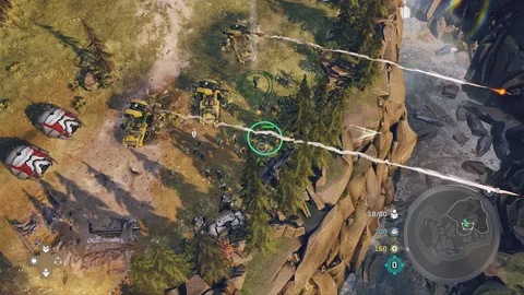 Halo Wars 2 – Ze hry
