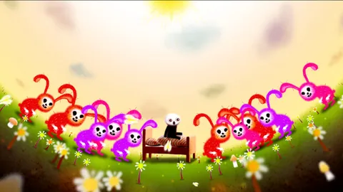Happy Game – Ze hry
