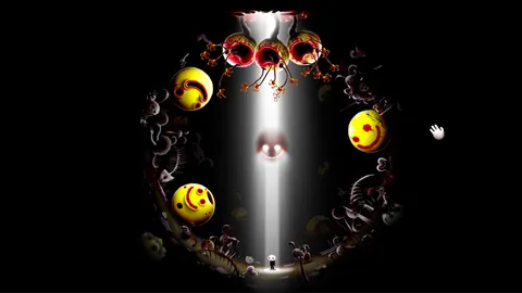 Happy Game – Ze hry