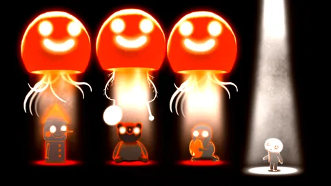 Happy Game – Ze hry