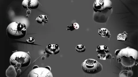 Happy Game – Ze hry