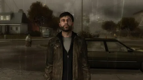 Heavy Rain – Aus dem Spiel