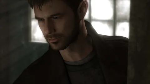 Heavy Rain – Aus dem Spiel