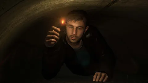 Heavy Rain – Aus dem Spiel