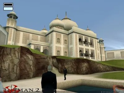 Hitman 2: Silent Assassin – Ze hry