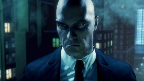 Hitman: Absolution – In-game