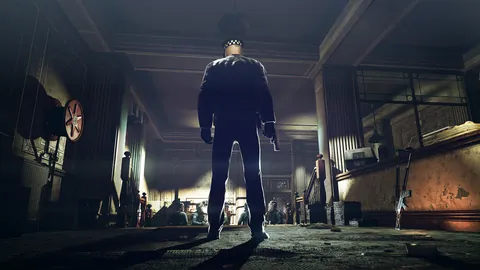 Hitman: Absolution – In-game