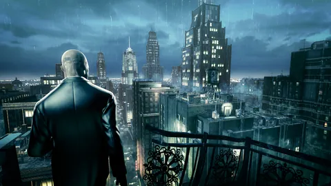 Hitman: Absolution – In-game