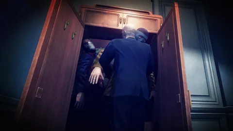 Hitman: Absolution – In-game
