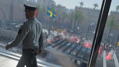Hitman – Ze hry