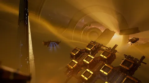 Homeworld 3 – In-game