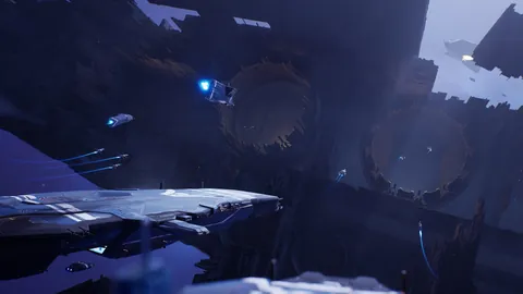 Homeworld 3 – In-game