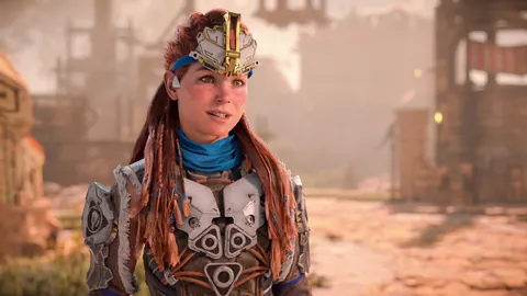 Horizon Forbidden West Complete Edition – Aus dem Spiel