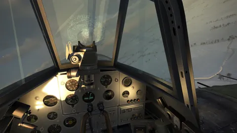 IL-2 Sturmovik: Battle of Stalingrad – In-game