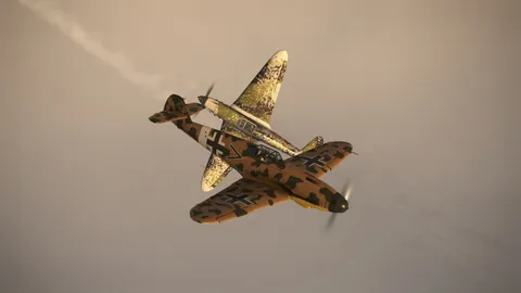 IL-2 Sturmovik: Battle of Stalingrad – In-game