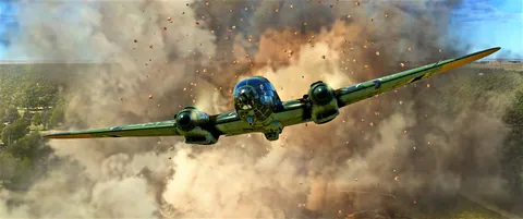 IL-2 Sturmovik: Battle of Stalingrad – In-game