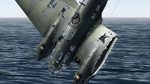 IL-2 Sturmovik: Cliffs of Dover – Ze hry
