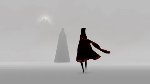 Journey – Aus dem Spiel