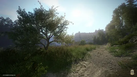 Kingdom Come: Deliverance – Aus dem Spiel