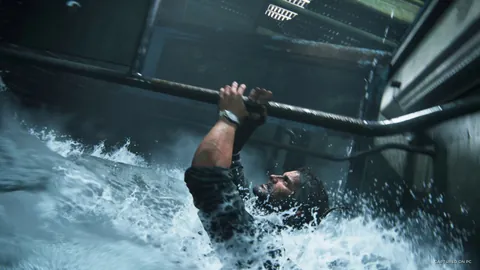 The Last of Us Part I – Ze hry