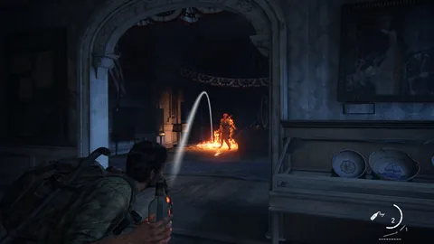The Last of Us Part I – Ze hry