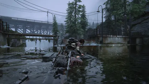 The Last of Us Part I – Ze hry