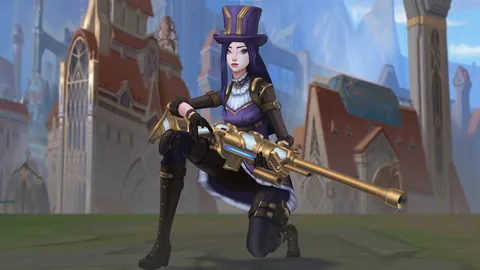 League of Legends – Aus dem Spiel