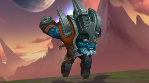 League of Legends – Aus dem Spiel