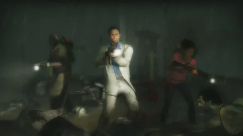 Left 4 Dead 2 – Aus dem Spiel