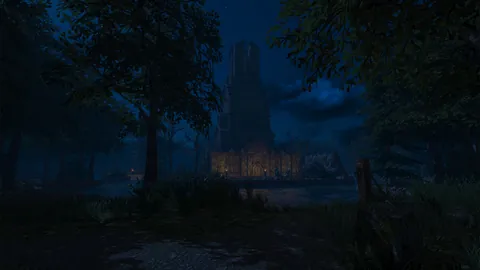 Legend of Grimrock II – Aus dem Spiel