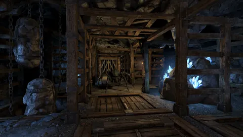 Legend of Grimrock II – Aus dem Spiel