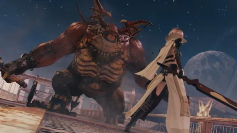 Lightning Returns: Final Fantasy XIII – Aus dem Spiel