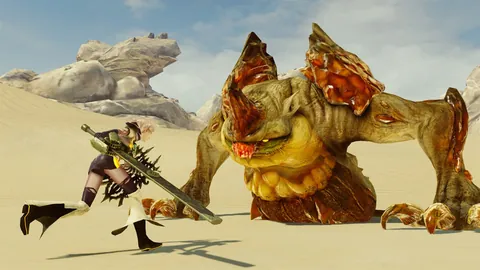 Lightning Returns: Final Fantasy XIII – Aus dem Spiel