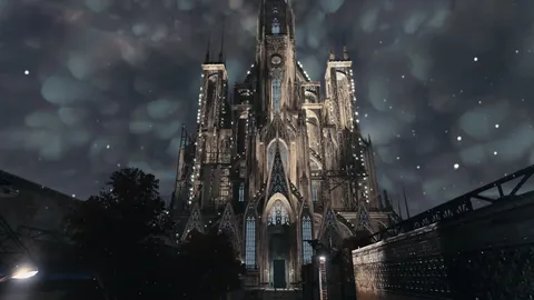 Lightning Returns: Final Fantasy XIII – Aus dem Spiel