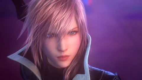 Lightning Returns: Final Fantasy XIII – Aus dem Spiel