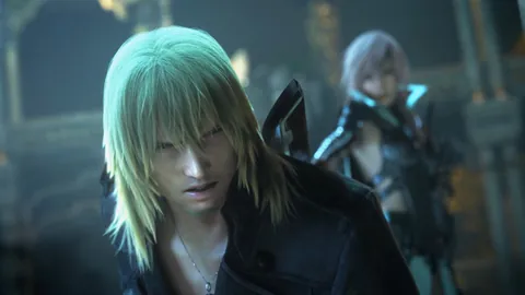 Lightning Returns: Final Fantasy XIII – Aus dem Spiel