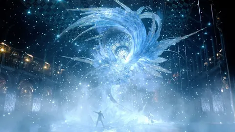 Lightning Returns: Final Fantasy XIII – Aus dem Spiel